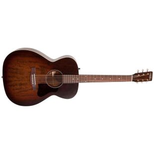 ART AND LUTHERIE LEGACY CONCERT HALL BOURBON BURST