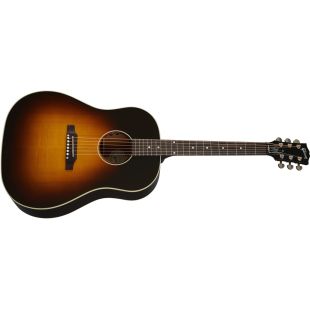 GIBSON SLASH J-45 NOVEMBER BURST