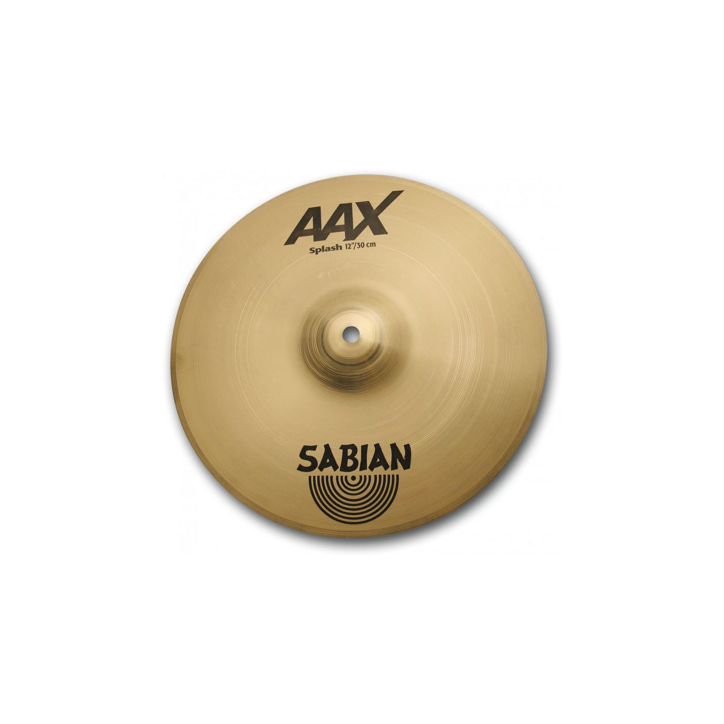 SABIAN AAX 8 SPLASH