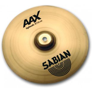 SABIAN AAX 10 SPLASH