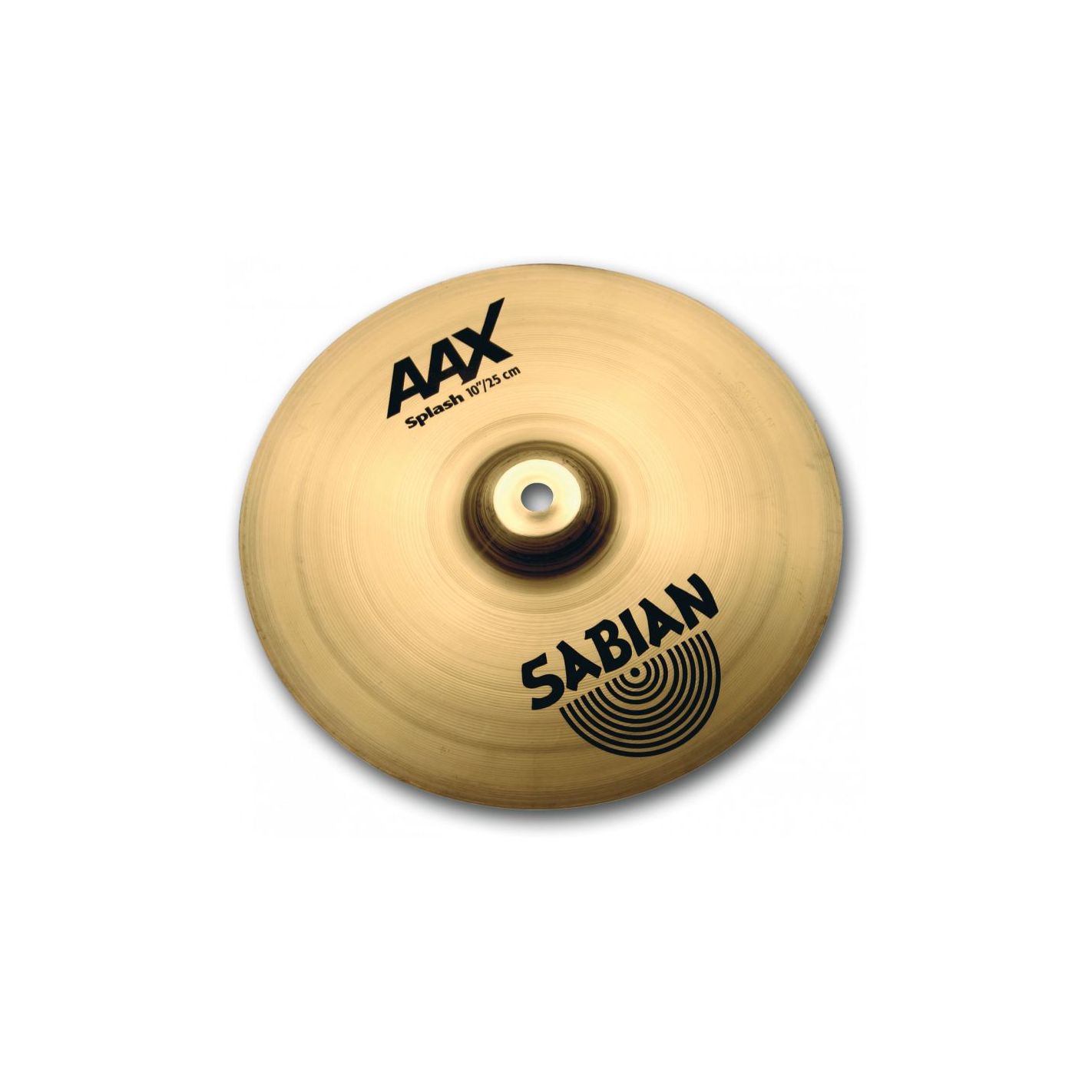 SABIAN AAX 10 SPLASH