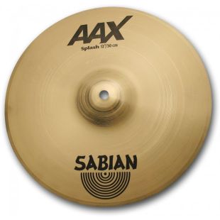 SABIAN AAX 12 SPLASH