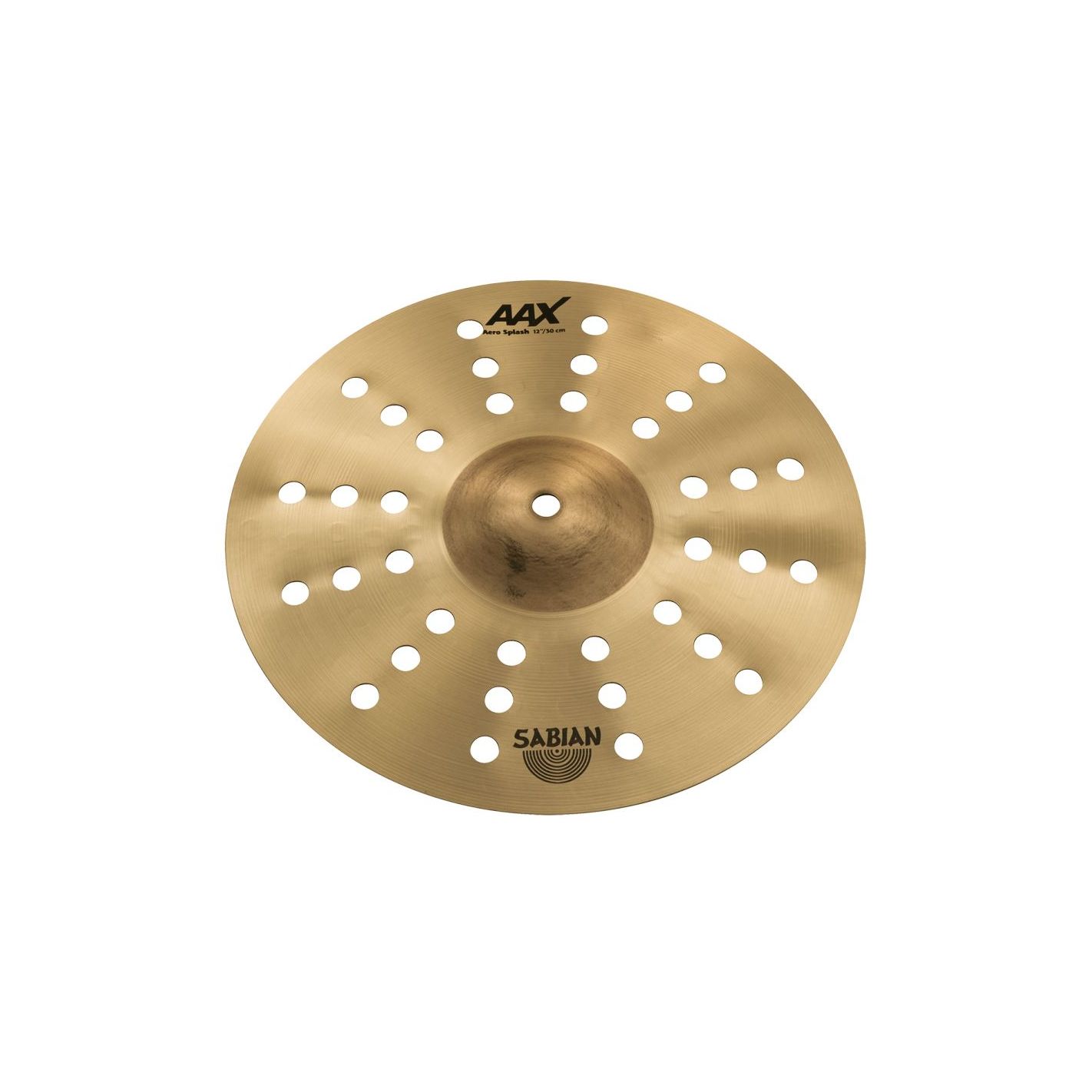 SABIAN AAX 12 AERO SPLASH