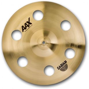 SABIAN AAX 16 O-ZONE CRASH