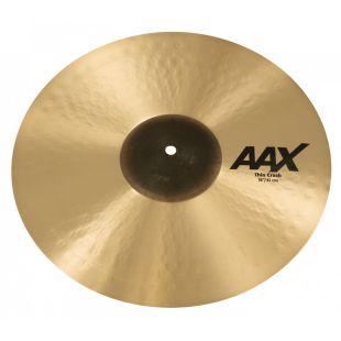 SABIAN AAX 16 THIN CRASH