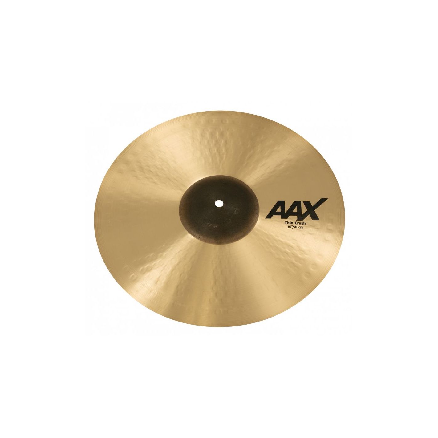 SABIAN AAX 16 THIN CRASH