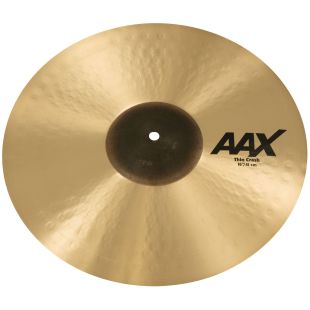 SABIAN AAX 16 THIN CRASH NT