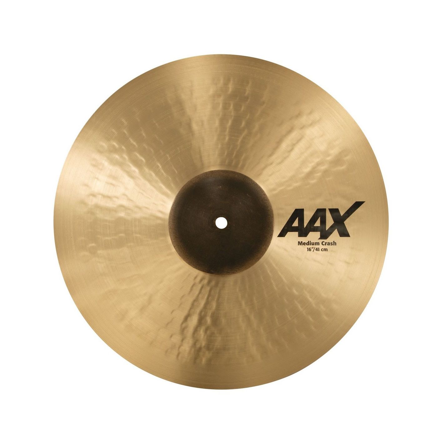 SABIAN AAX 16 MEDIUM CRASH NT