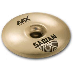 SABIAN AAX 16 X-PLOSION FAST CRASH