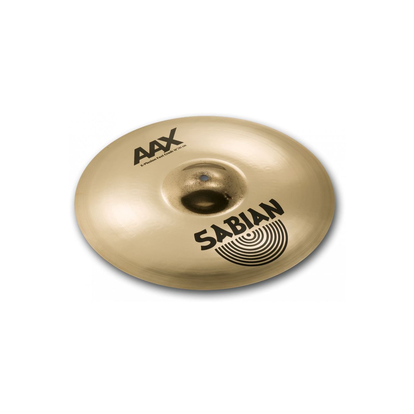 SABIAN AAX 16 X-PLOSION FAST CRASH
