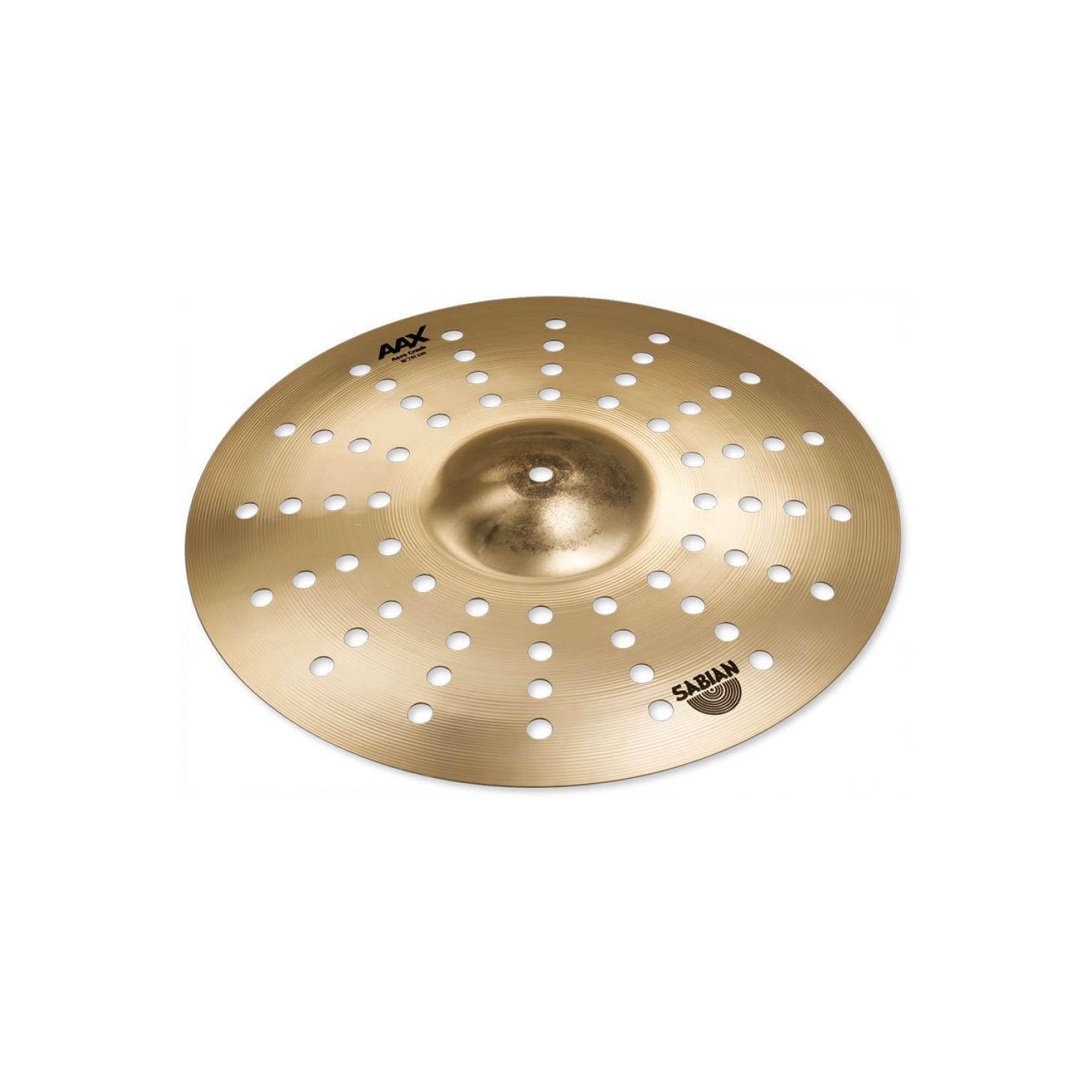 SABIAN AAX 16 AERO CRASH