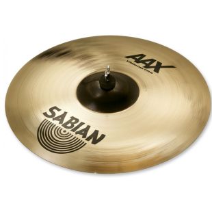 SABIAN AAX 17 X-PLOSION CRASH