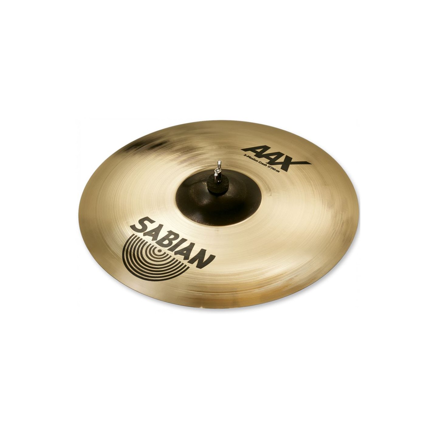 SABIAN AAX 17 X-PLOSION CRASH