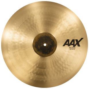 SABIAN AAX 18 THIN CRASH NT