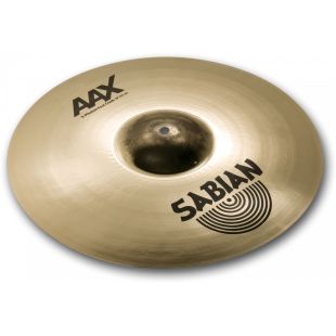 SABIAN AAX 18 X-PLOSION FAST CRASH