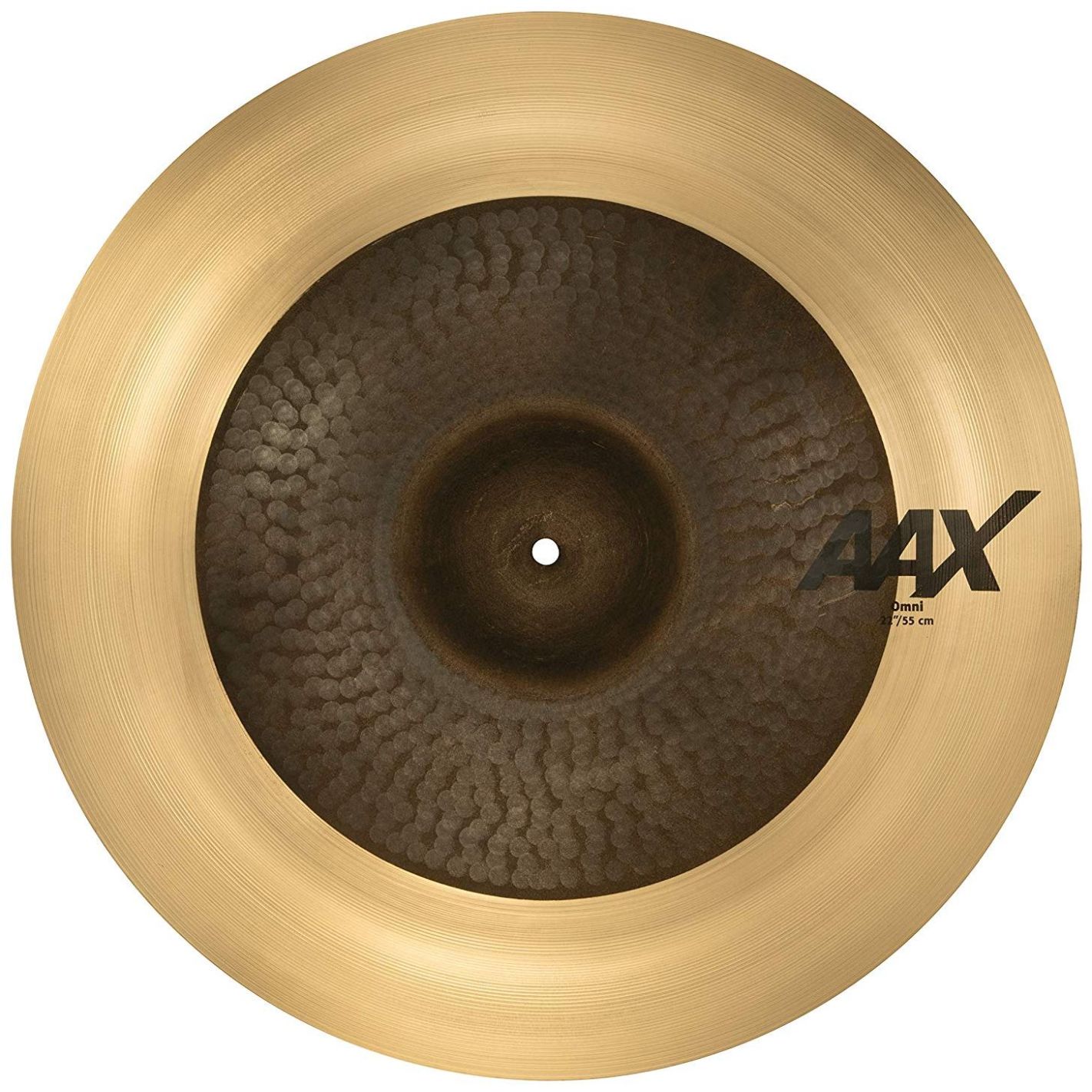 SABIAN AAX 18 OMNI CRASH