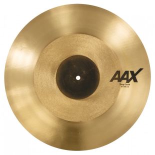 SABIAN AAX 18 FREQ CRASH