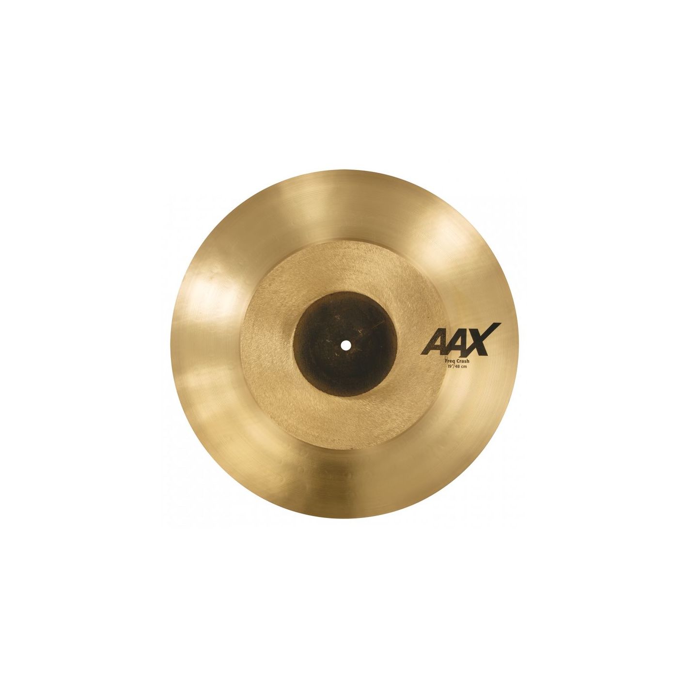SABIAN AAX 18 FREQ CRASH