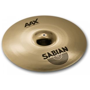 SABIAN AAX 19 X-PLOSION FAST CRASH