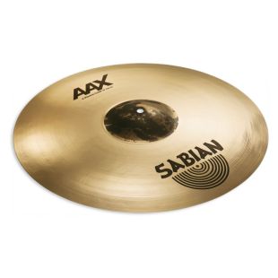 SABIAN AAX 19 X-PLOSION CRASH