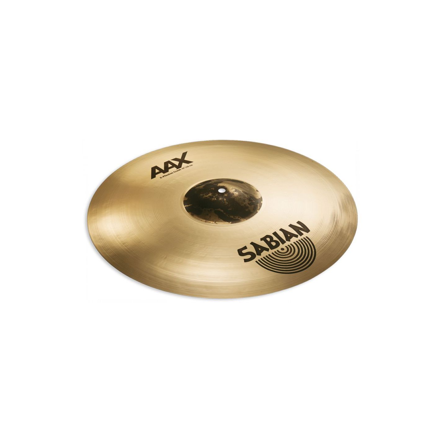 SABIAN AAX 19 X-PLOSION CRASH