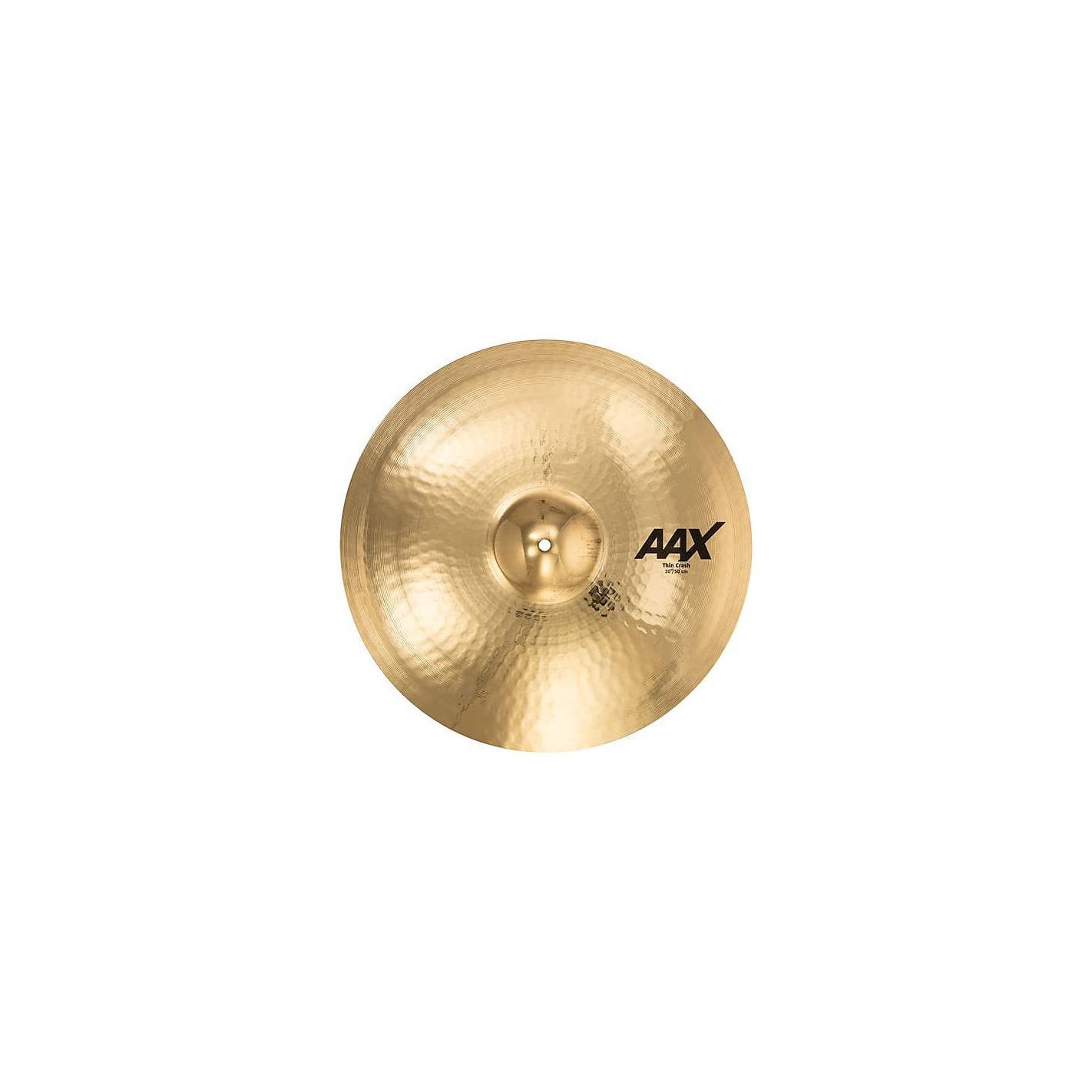 SABIAN AAX 20 THIN CRASH BR