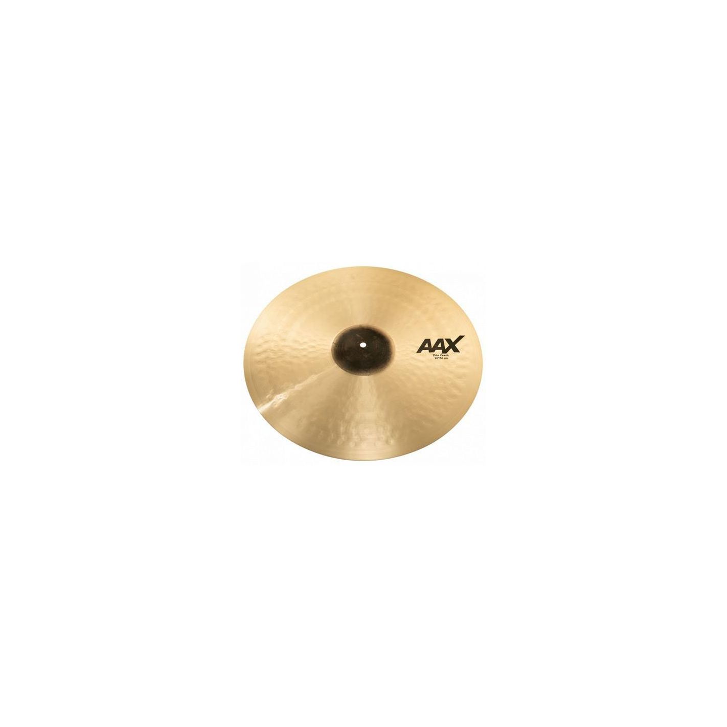 SABIAN AAX 20 THIN CRASH NT