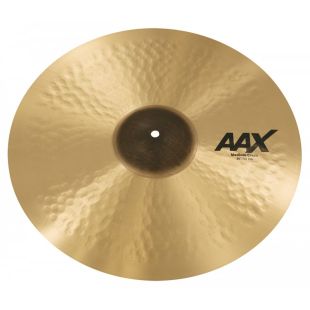 SABIAN AAX 20 MEDIUM CRASH NT