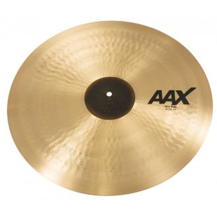 SABIAN AAX 21 THIN RIDE BR