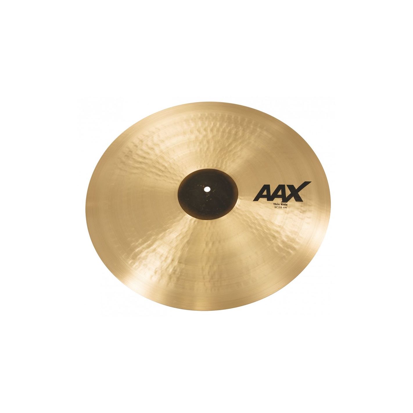 SABIAN AAX 21 THIN RIDE BR