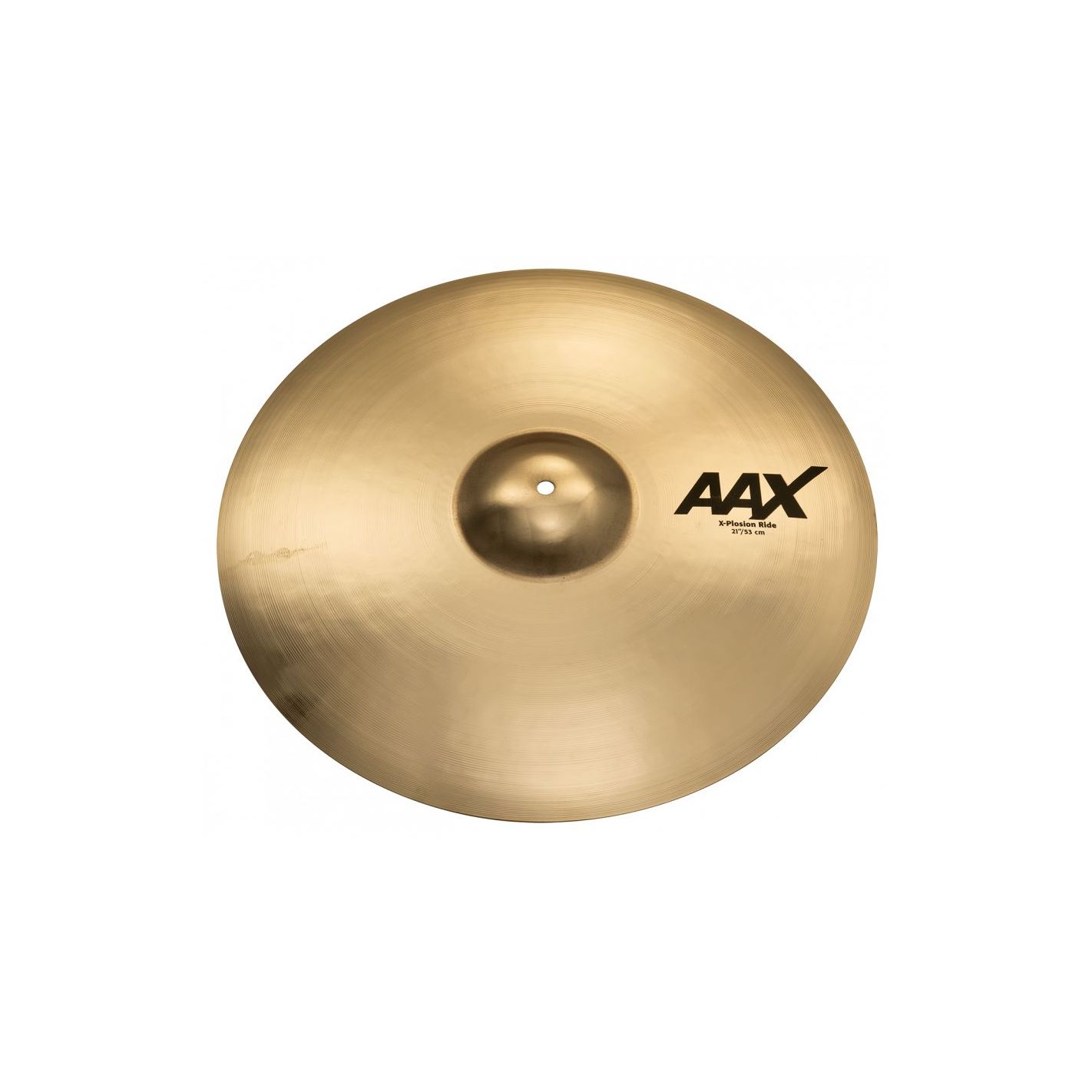 SABIAN AAX 21 X-PLOSION RIDE