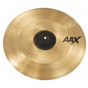SABIAN AAX 21 FREQ RIDE