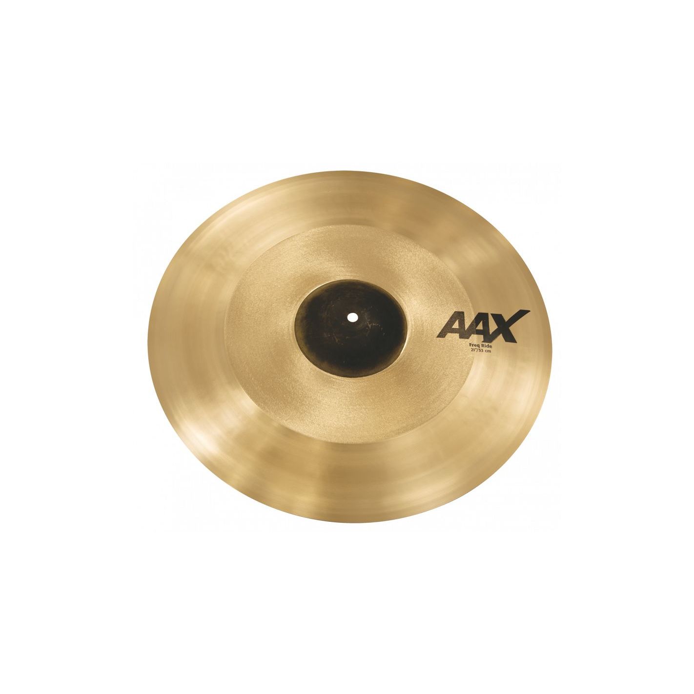SABIAN AAX 21 FREQ RIDE
