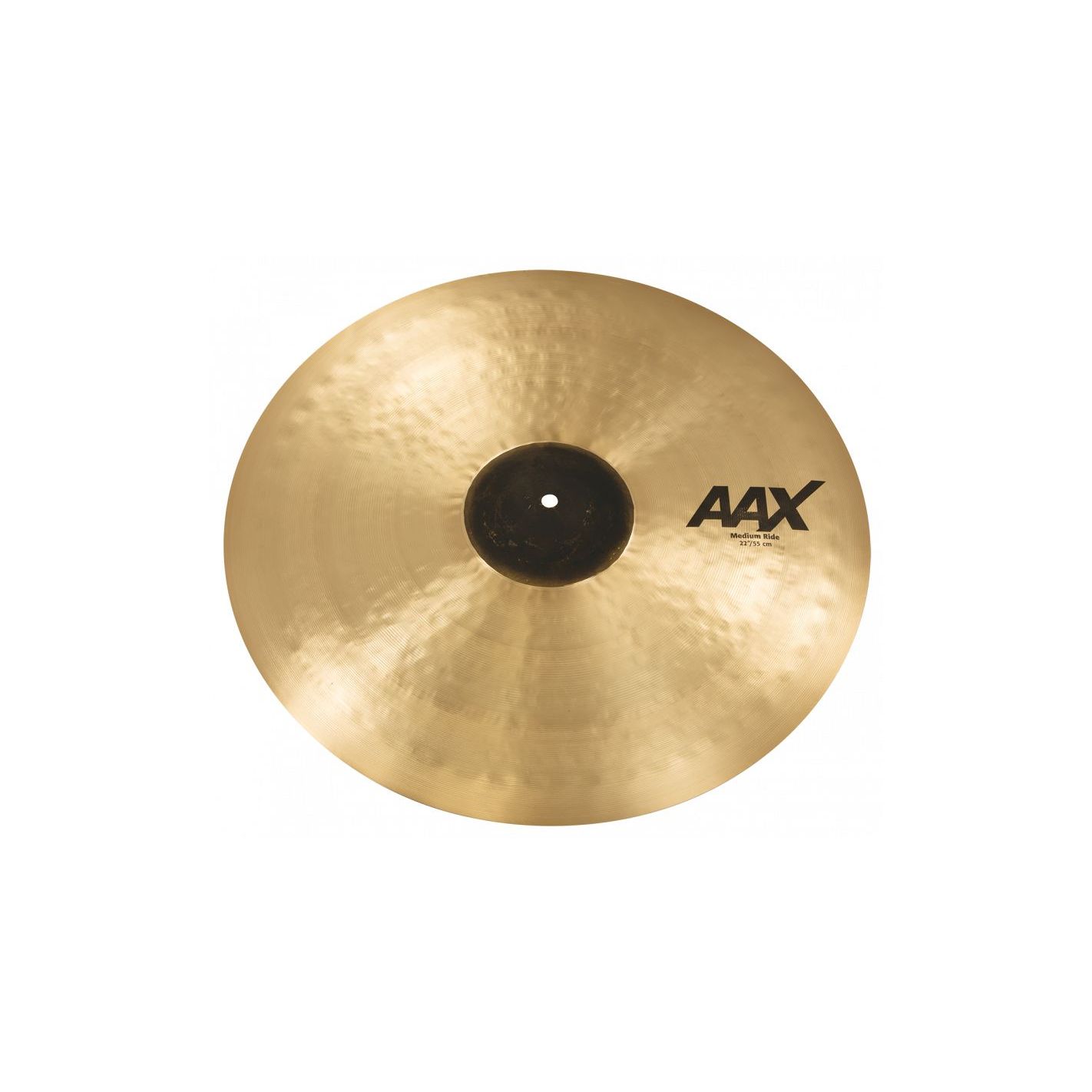 SABIAN AAX 22 MEDIUM RIDE BR