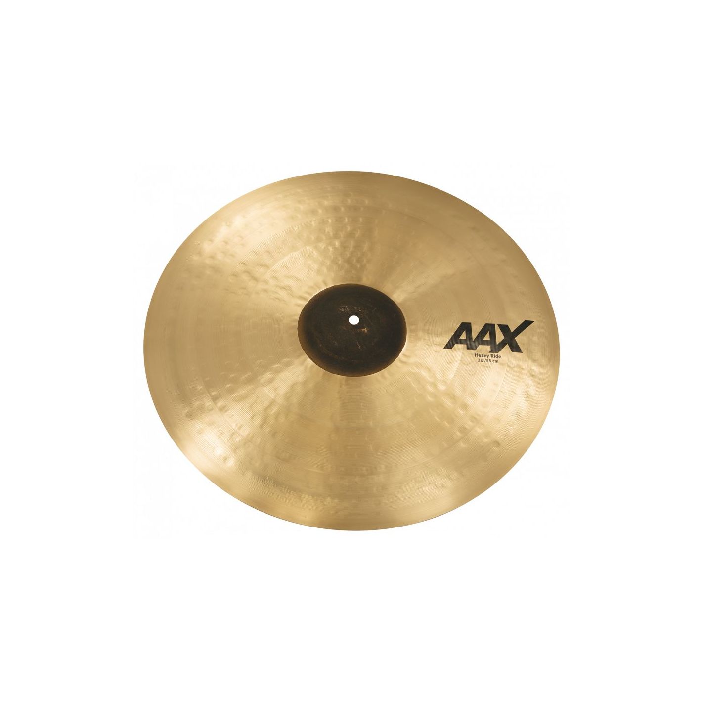 SABIAN AAX 22 HEAVY RIDE BR