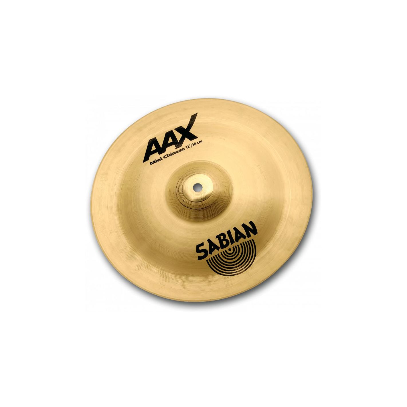 SABIAN AAX 14 MINI CHINESE
