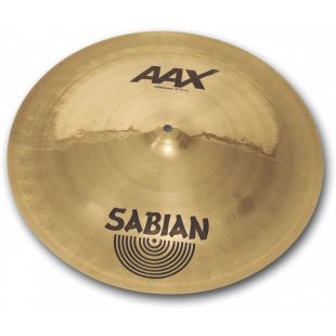 SABIAN AAX 16 CHINESE