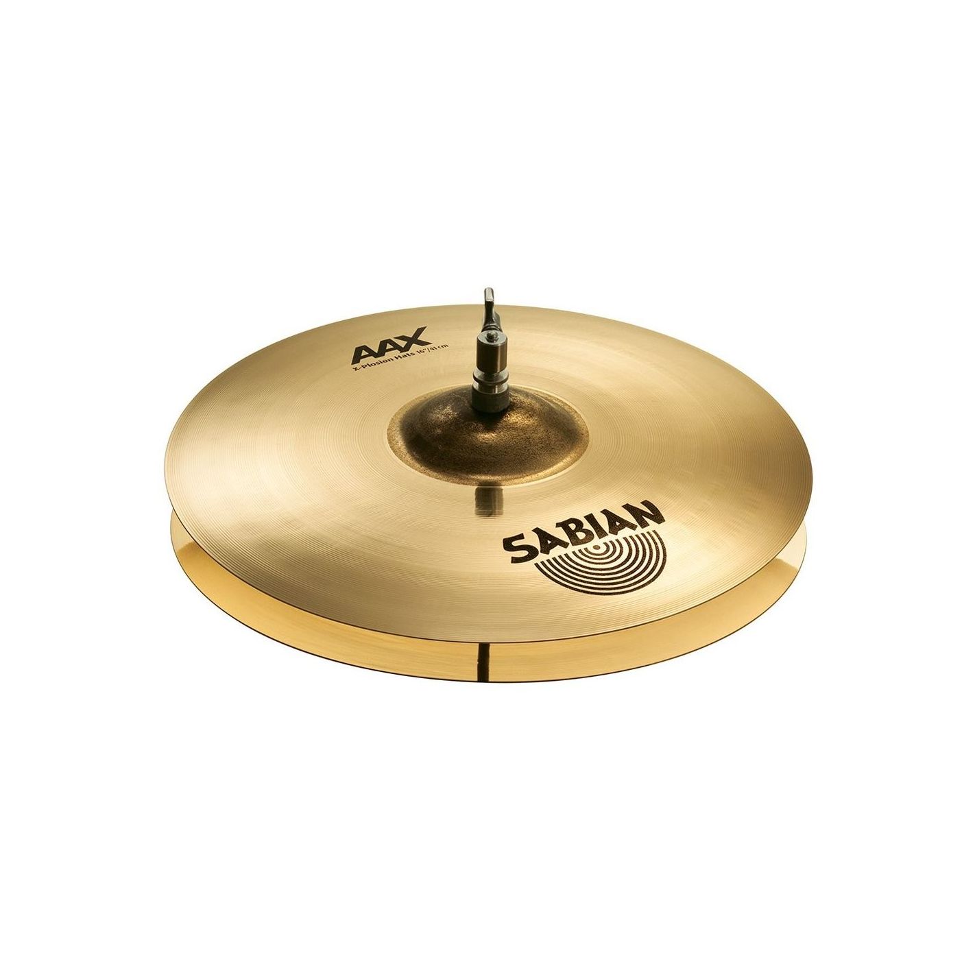 SABIAN AAX 14 X-PLOSION HATS