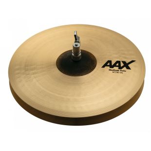 SABIAN AAX 14 MEDIUM HATS