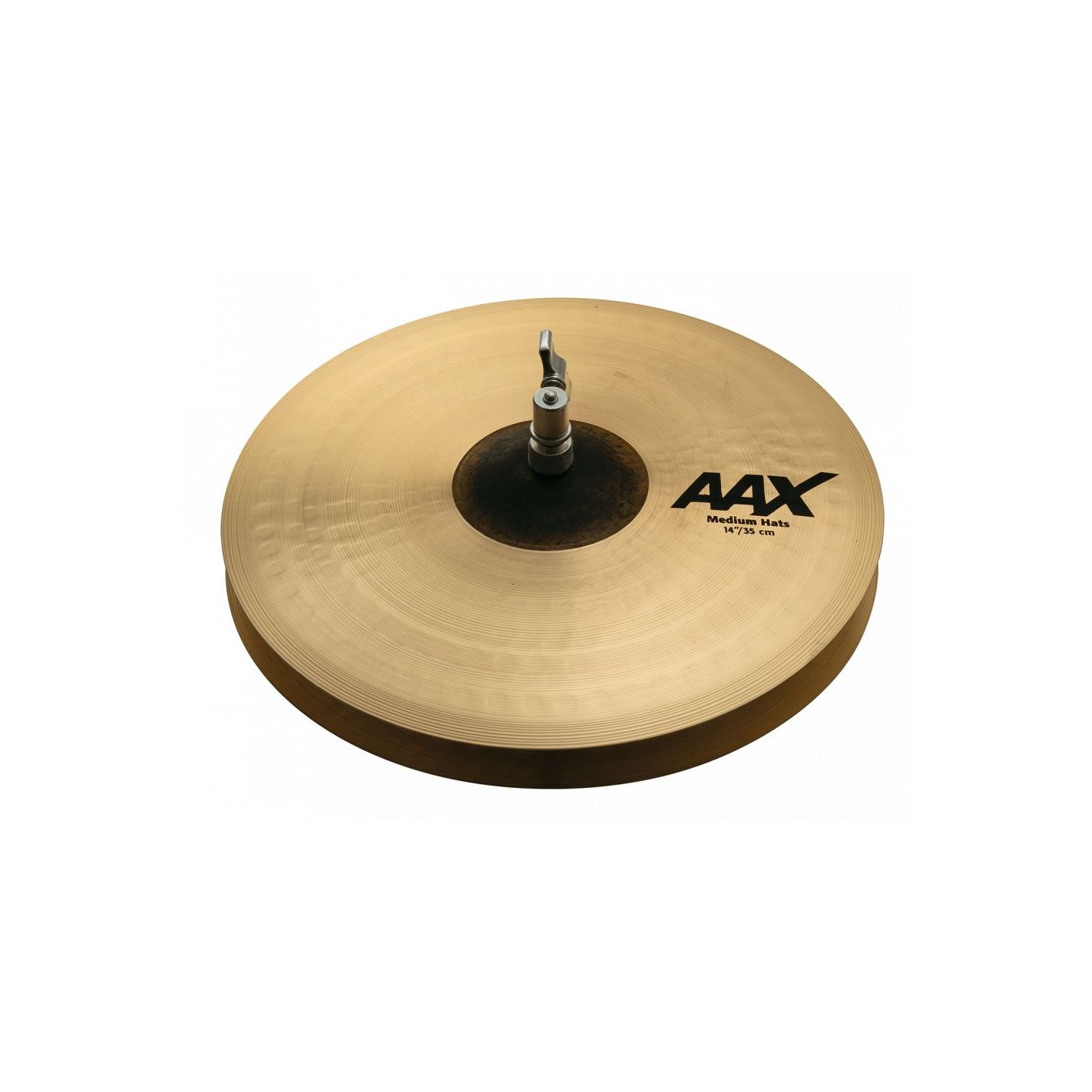 SABIAN AAX 14 MEDIUM HATS
