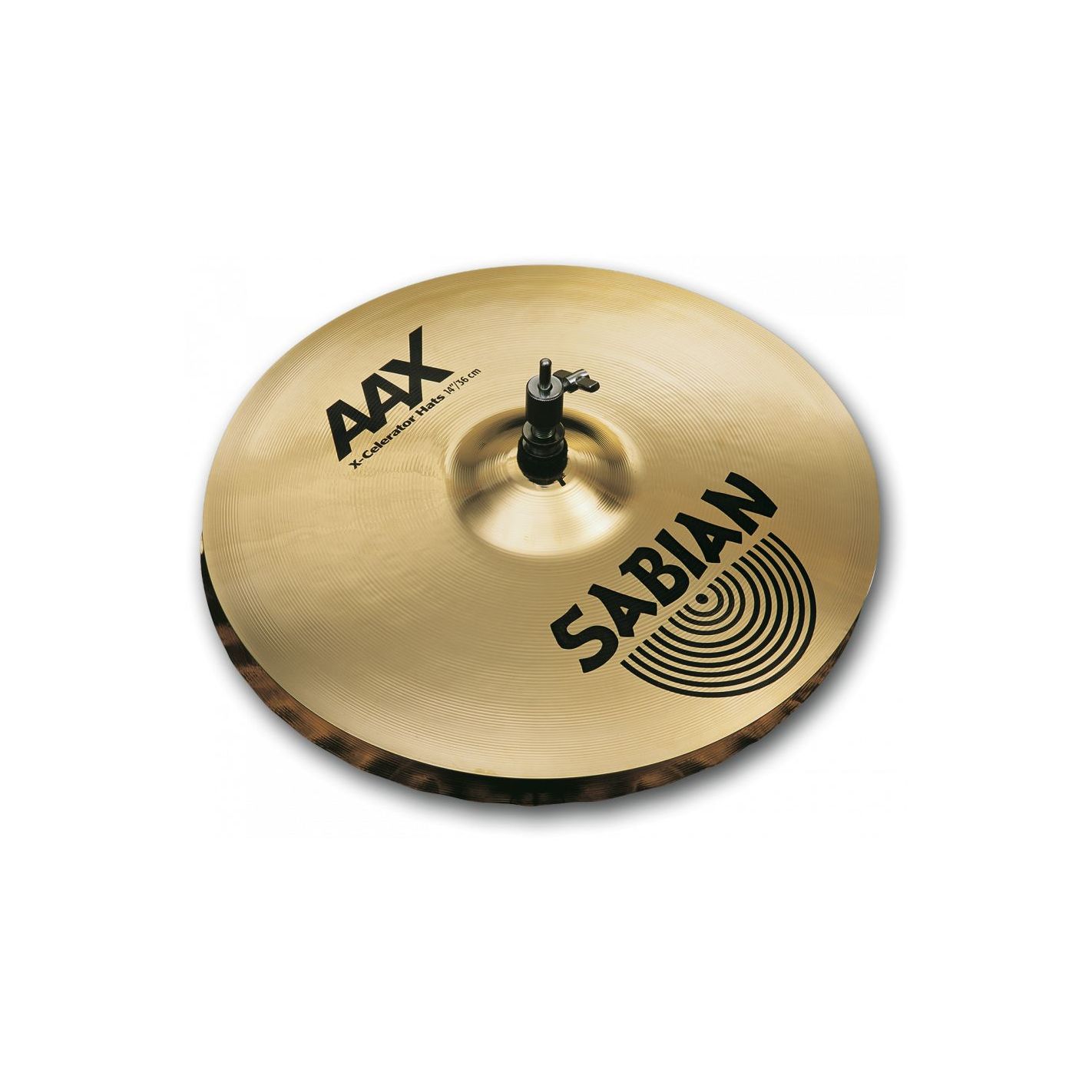 SABIAN AAX 14 X-CELERATOR HATS