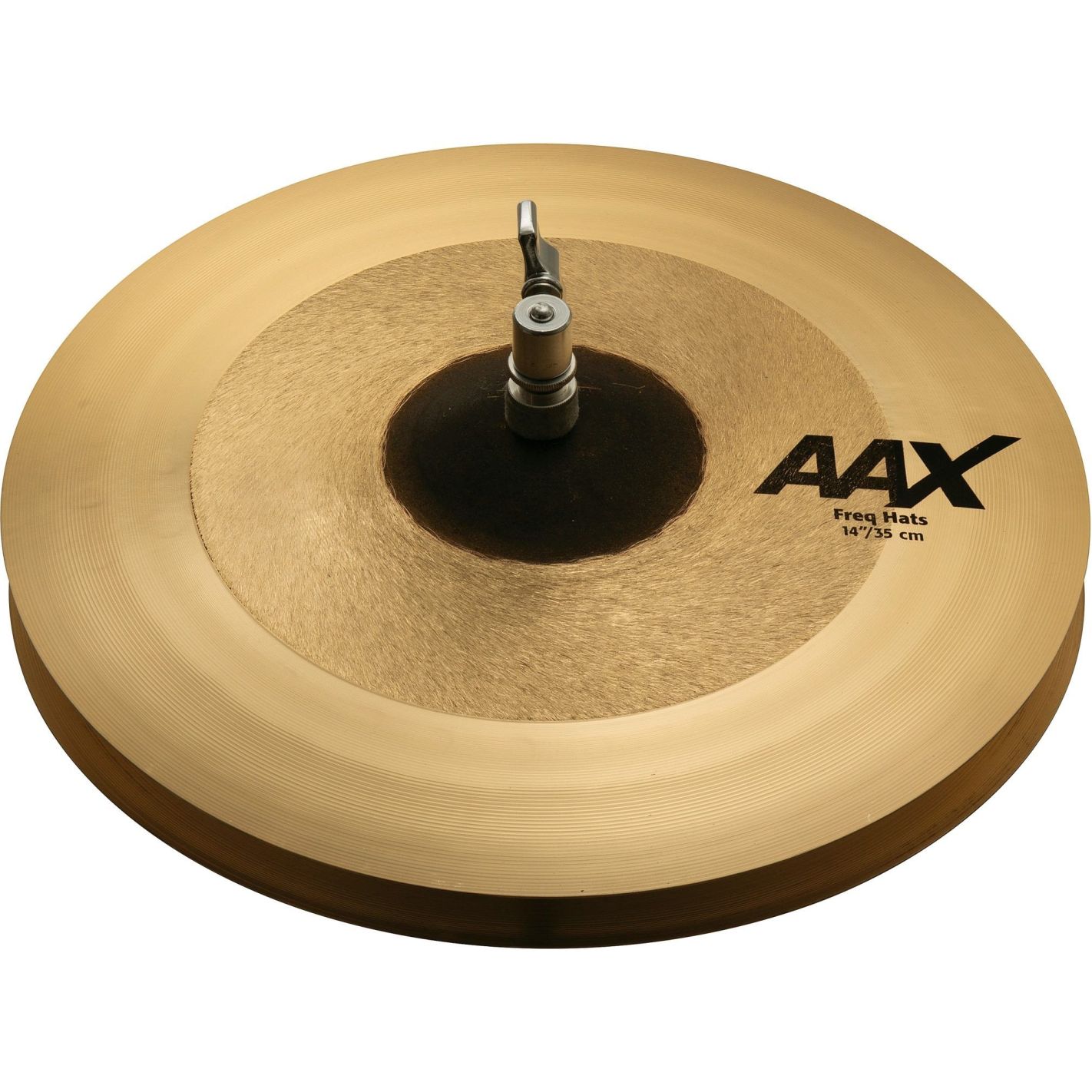 SABIAN AAX 14 FREQ HATS