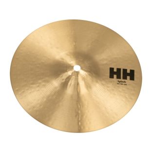 SABIAN HH 10 SPLASH