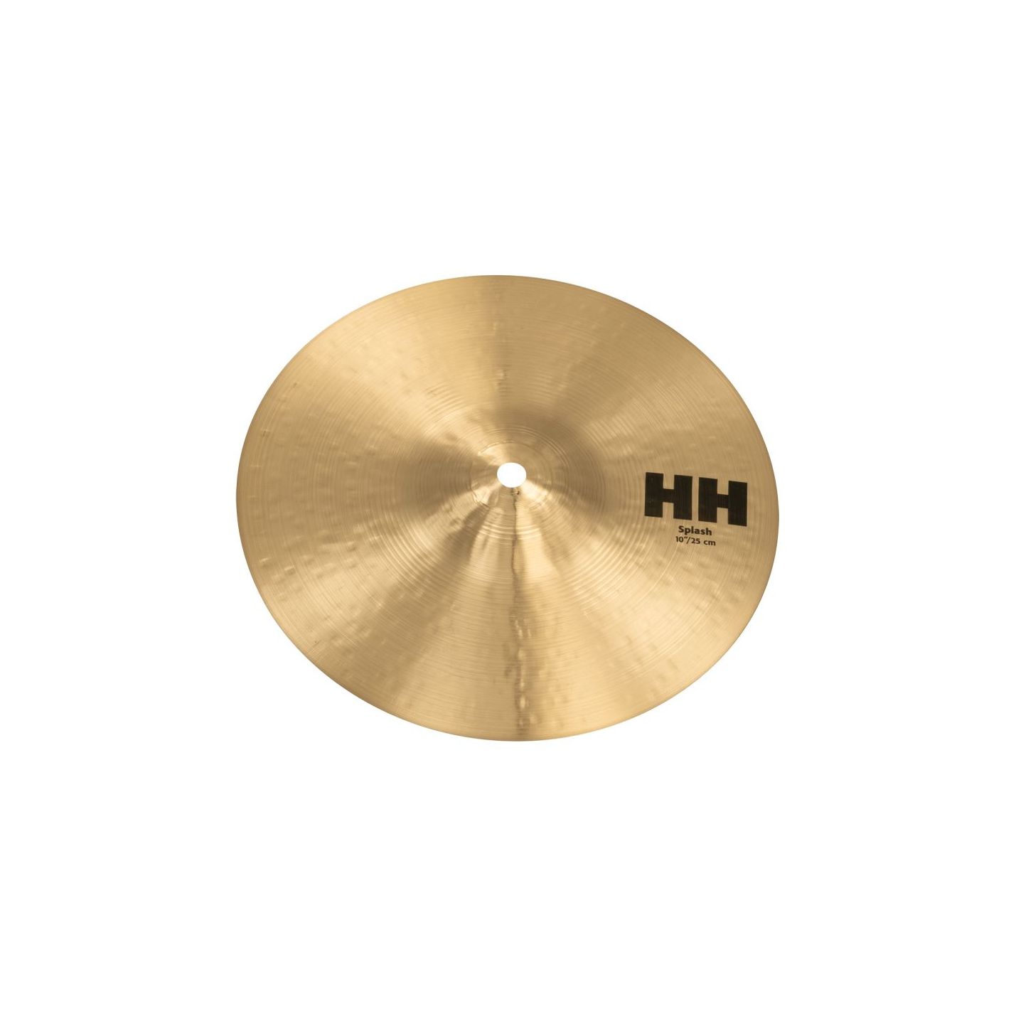 SABIAN HH 10 SPLASH