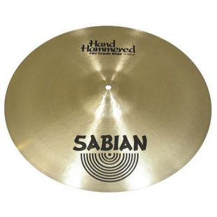 SABIAN HH 16 MEDIUM THIN CRASH