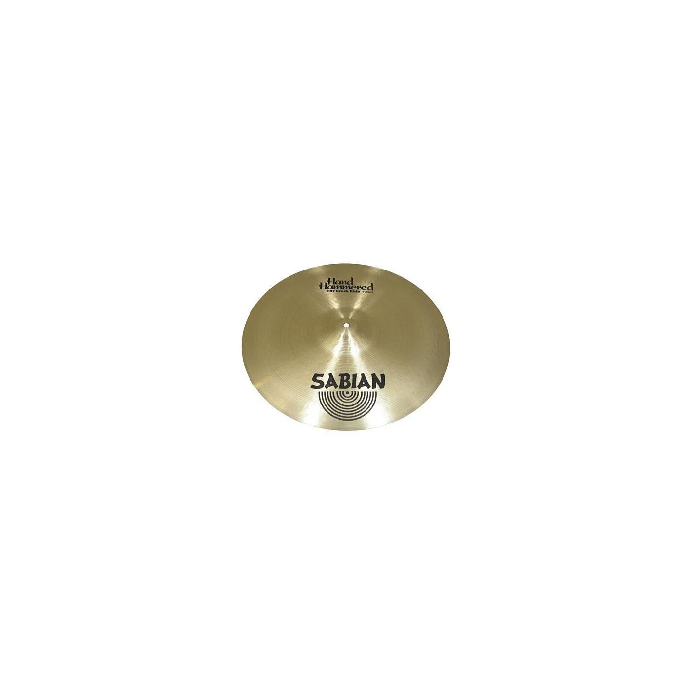 SABIAN HH 16 MEDIUM THIN CRASH