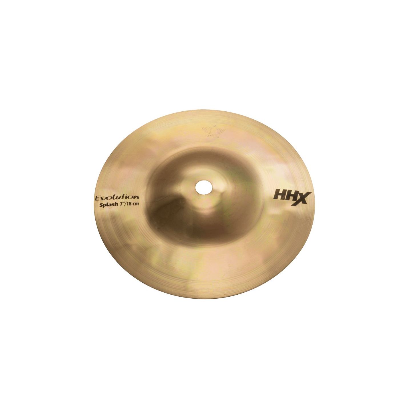 SABIAN HHX 7 EVOLUTION SPLASH