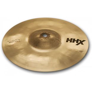 SABIAN HHX 10 EVOLUTION SPLASH