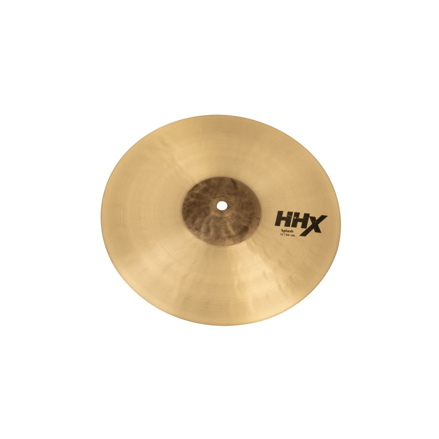 SABIAN HHX 12 SPLASH