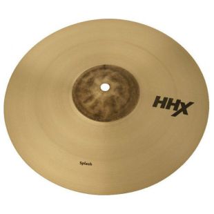 SABIAN HHX 12 SPLASH BR